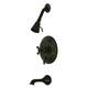 Option Oil Rubbed Bronze
