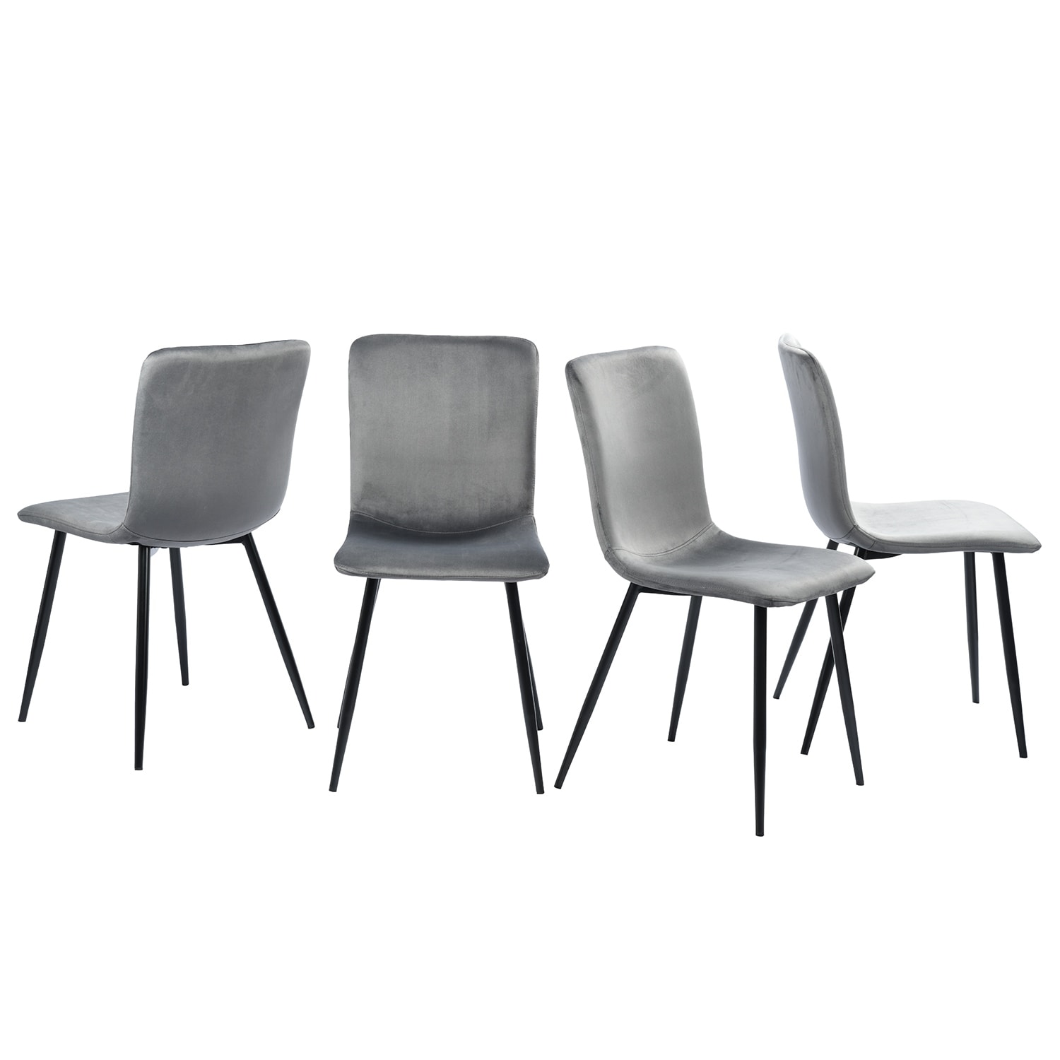Carson carrington viken fabric dining hotsell chair
