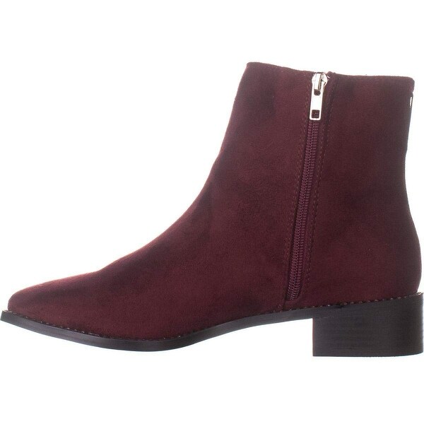 midolo chelsea booties