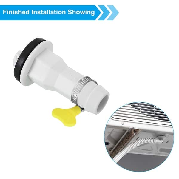 Split Ac Unit PATIKIL 6.5ft Air Conditioner Drain Hose, 16-25mm Mouth Split Ac Unit PATIKIL 6.5ft Air Conditioner Drain Hose, 16-25mm Mouth