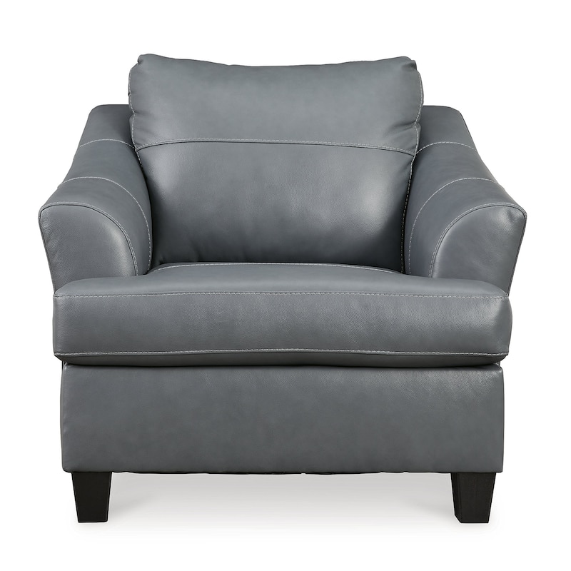 Signature Design by Ashley Genoa 2-Piece Upholstery Package - 43" W x 38" D x 40" H