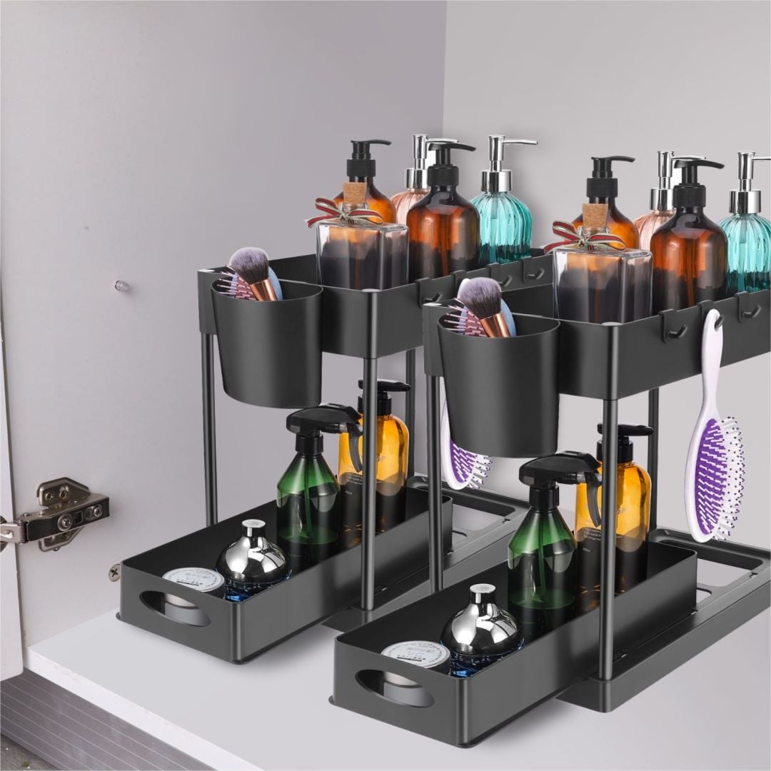 https://ak1.ostkcdn.com/images/products/is/images/direct/a24c4871188fde0b4537393957bf04e9620da85e/2-Tier-Under-Sink-Organizer-with-Sliding-Storage-Drawer-%2C2-Pack.jpg