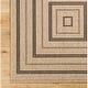 preview thumbnail 4 of 2, Livabliss Encore Cottage Indoor/Outdoor Area Rug