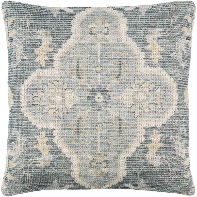 Livabliss Samsun Traditional Accent Pillow