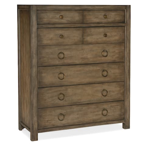 Sundance Six-Drawer Chest