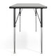 preview thumbnail 57 of 58, Commercial Adjustable Height Rectangular Activity Table-Standard Legs