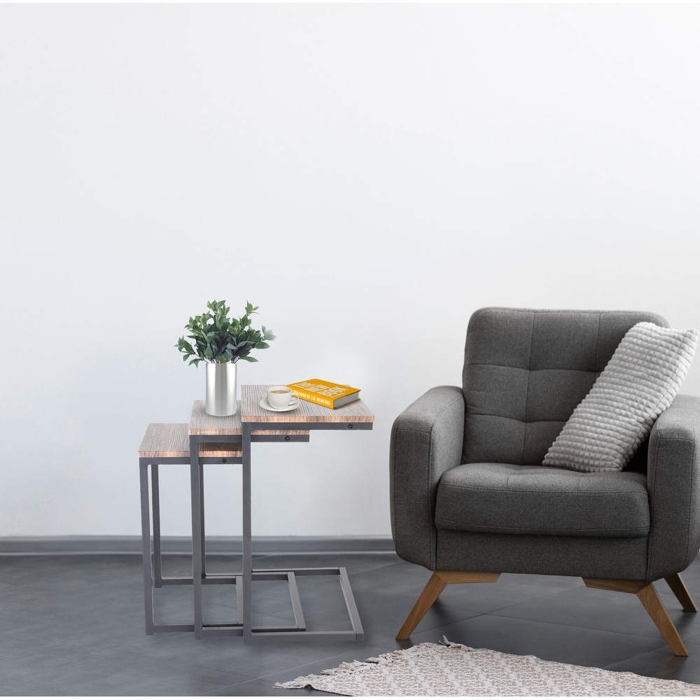 Zenvida outlet accent chair