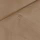 preview thumbnail 73 of 91, Superior Egyptian Cotton 650 Thread Count Deep Pocket Solid Sheet Set