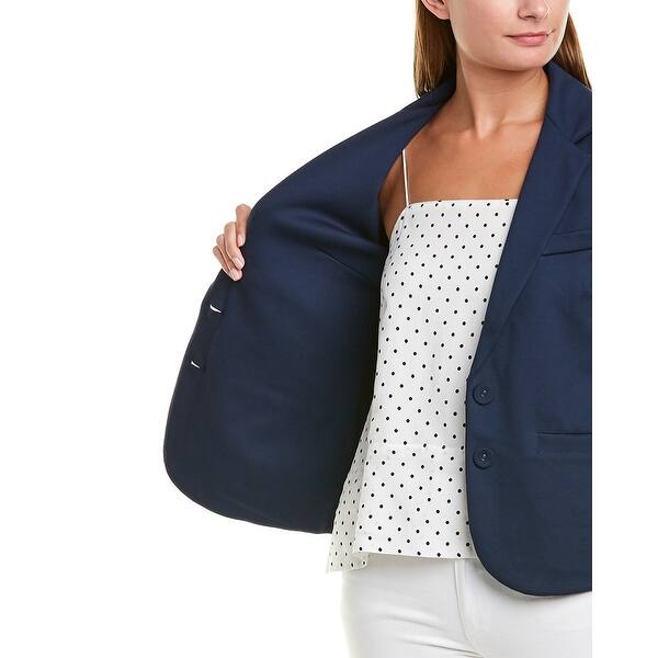 Shop Lemon Tart Aiko Blazer Overstock 29247929