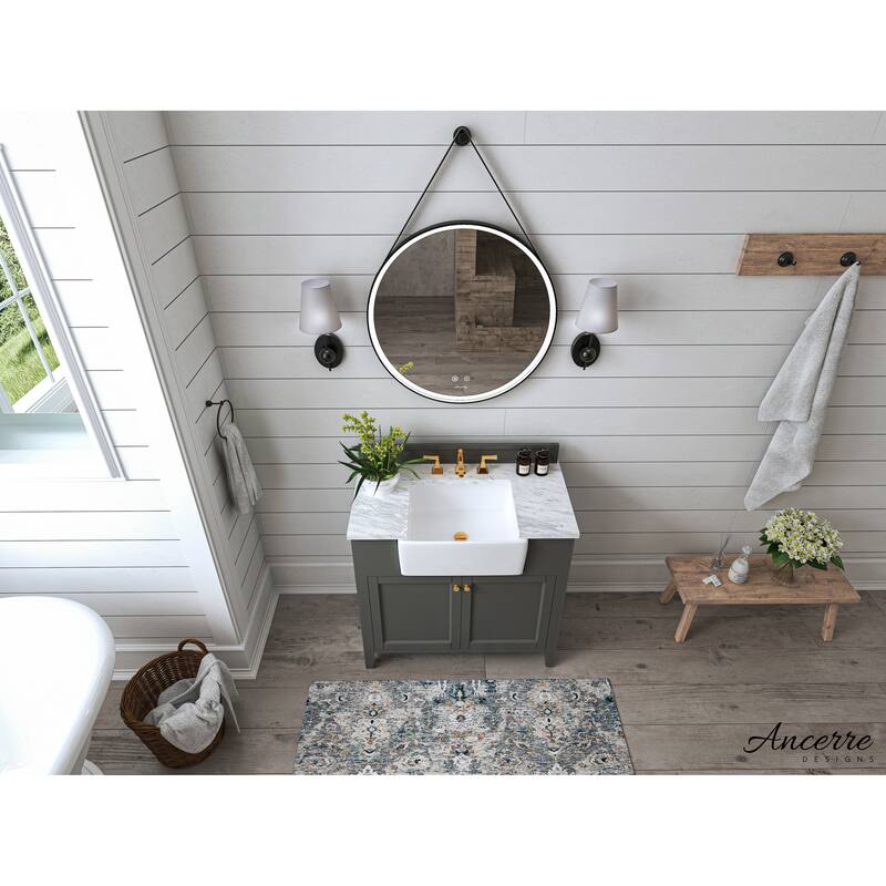 Ancerre Designs Adeline Vanity Set
