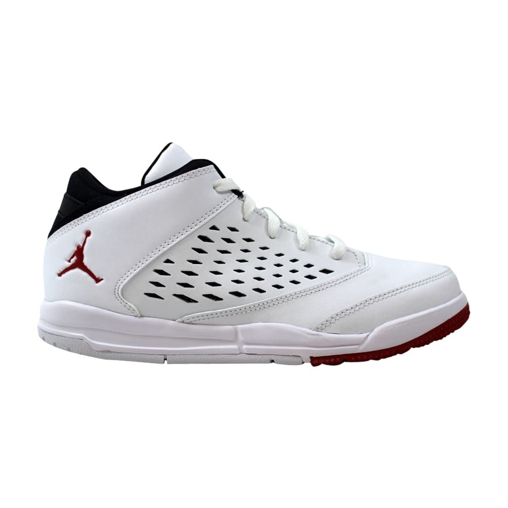 jordan flight origin 4 red