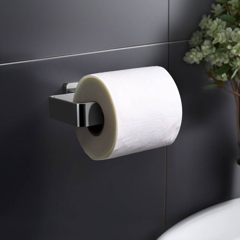 Blaze 4 Piece Bathroom Hardware Set