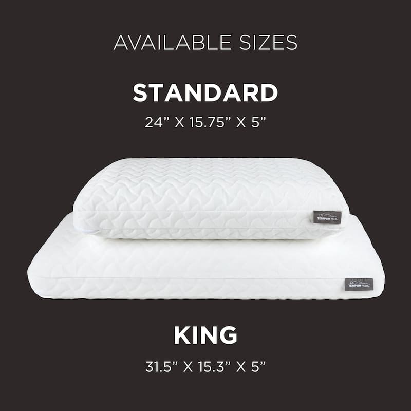 TEMPUR-Cloud Pillow