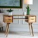 preview thumbnail 3 of 4, Green Cactus 26"H Table Lamp - 13 x 13 x 26.5