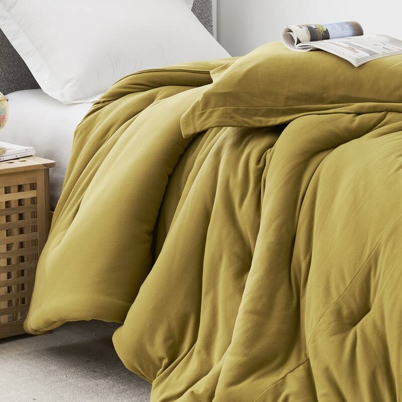 Love Thick® - Soothing Coma Inducer® Oversized Comforter Set