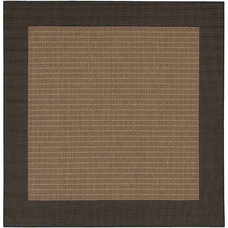 Dream Decor Rugs Pergola Quad Indoor Outdoor Area Rug