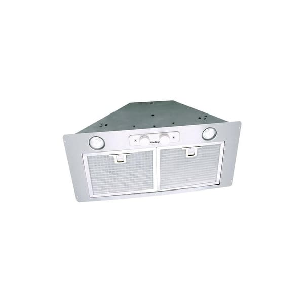 Air King SEV24S 450 CFM 24" Wide 3Speed Under Power Pack Range