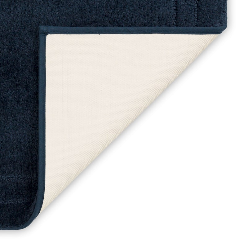 Mohawk Home Diplomat Machine Washable Bath Mat