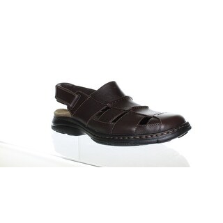 dunham fisherman sandals