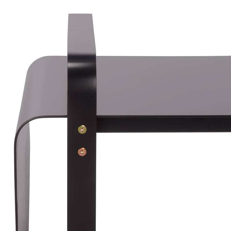 SAFAVIEH Couture Fioretti Metal Coffee Table - 37"W x 17"D x 19"H