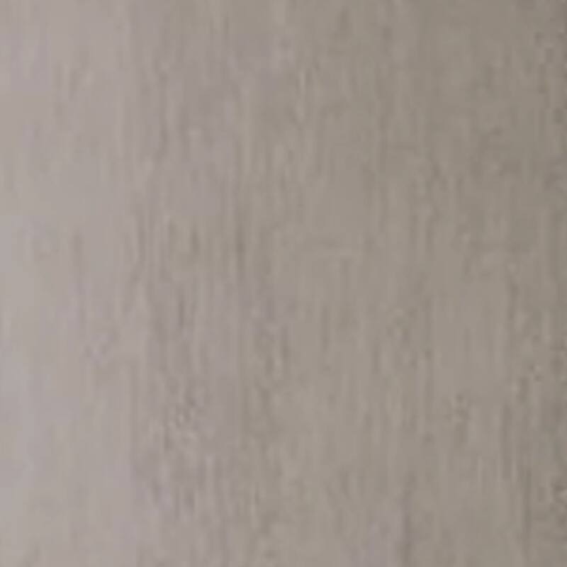 Nitz Dresser Mirror, Beveled Glass, White Solid Wood Frame, 36x40