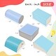 preview thumbnail 3 of 4, 5 Piece Climb and Crawl Activity PlaySet, Including Slide Ramp,Cylinder Block and Semicircle Block