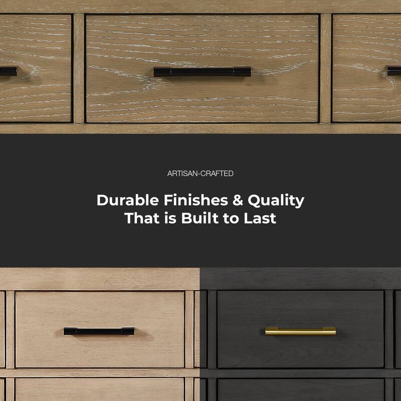 Athea Bathroom Vanity with White Engineered Marble Top