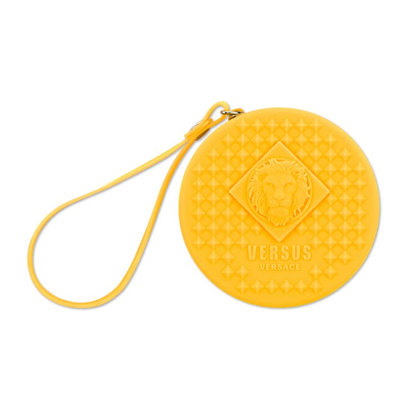 Versus Versace Fire Island Studs Strap Watch