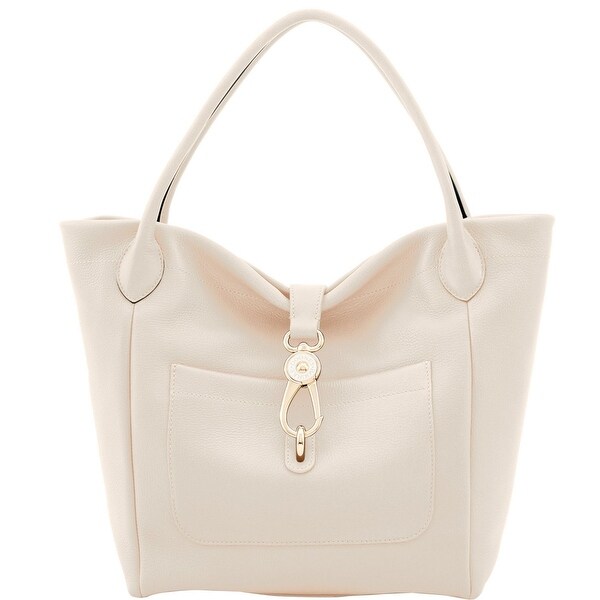 dooney & bourke belvedere tote