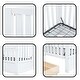 preview thumbnail 16 of 19, Convertible Crib/Full Size Bed with Drawers