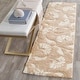 preview thumbnail 12 of 55, SAFAVIEH Florida Shag Neliha Floral 1.2-inch Thick Rug