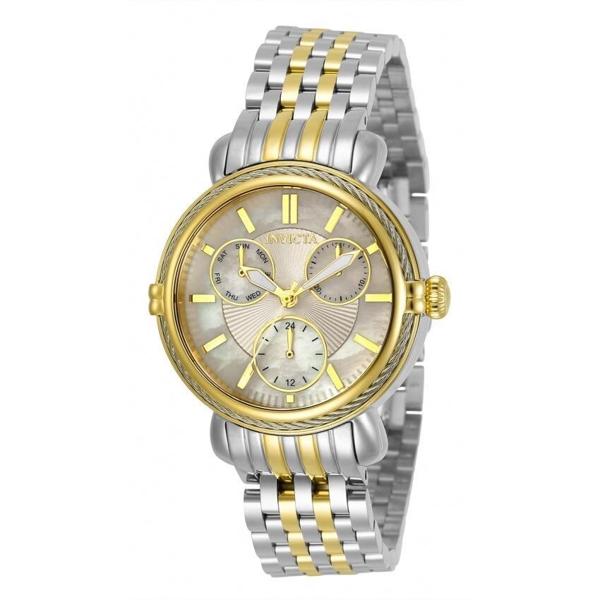 invicta watches for women