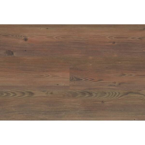 Shop Apc Cork Apc Newport P Newport Wood Imitating 7 X 46 Vinyl Flooring With Cork Overstock 21163513