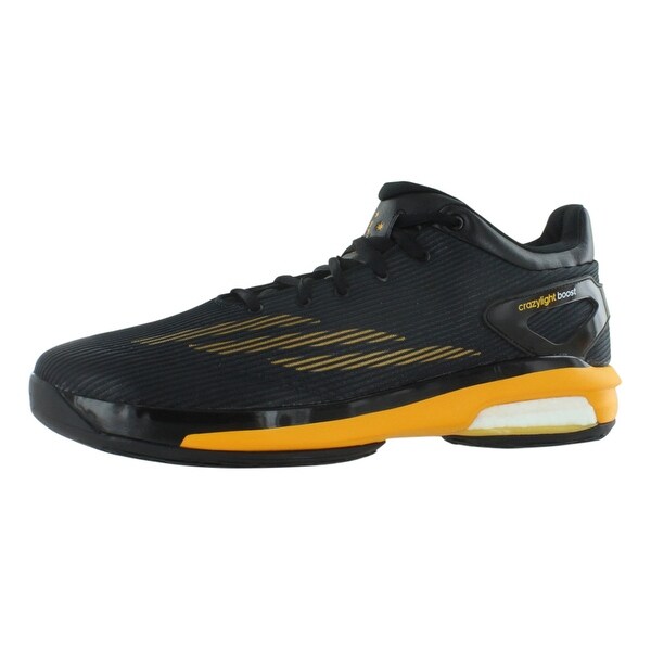 Shop Adidas Asp Crazylight Boost Low Exum Basketball Men's Shop Adidas Asp Crazylight Boost Low Exum Basketball Men's