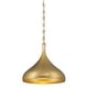 preview thumbnail 1 of 7, Minka Lavery 3931 Cedar Lane 13" Wide Pendant with a Steel Shade