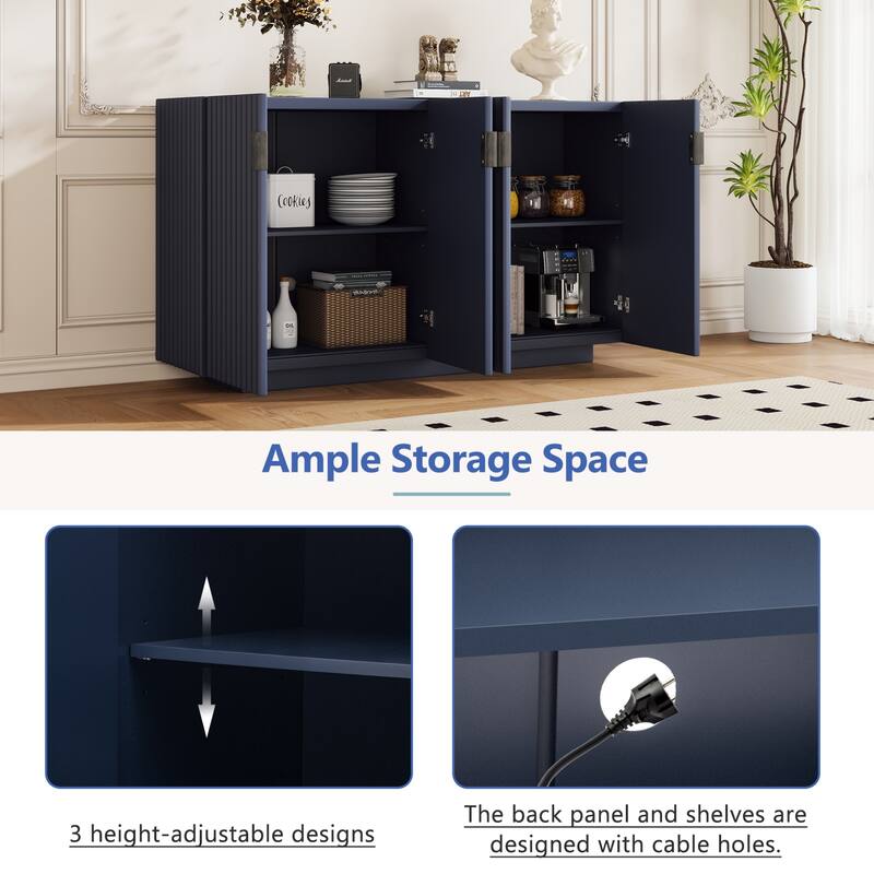 Modern Simple Design Sideboard