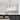 Mid-Centuray 3-light Kitchen Island Linear Black/Gold Pendant - 40 x 8.5 x 13.2