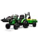 Option Green