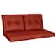 Option Brick Red