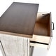 preview thumbnail 26 of 31, The Gray Barn Overlook Rustic 5-piece Bedroom Set