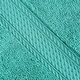 preview thumbnail 127 of 140, Superior Egyptian Cotton Pile Heavyweight Bath Towel Set of 4