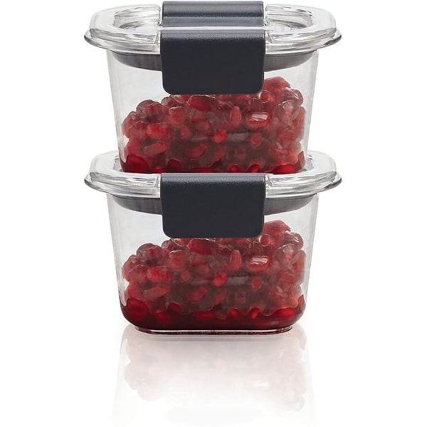 https://ak1.ostkcdn.com/images/products/is/images/direct/a25395b7bfbeab40bb9d2656d6dbf3df4e6d9ff6/Rubbermaid-Brilliance-Food-Storage-Container%2C-Mini%2C-0.5-Cup%2C-Clear%2C-2-Pack.jpg?impolicy=medium