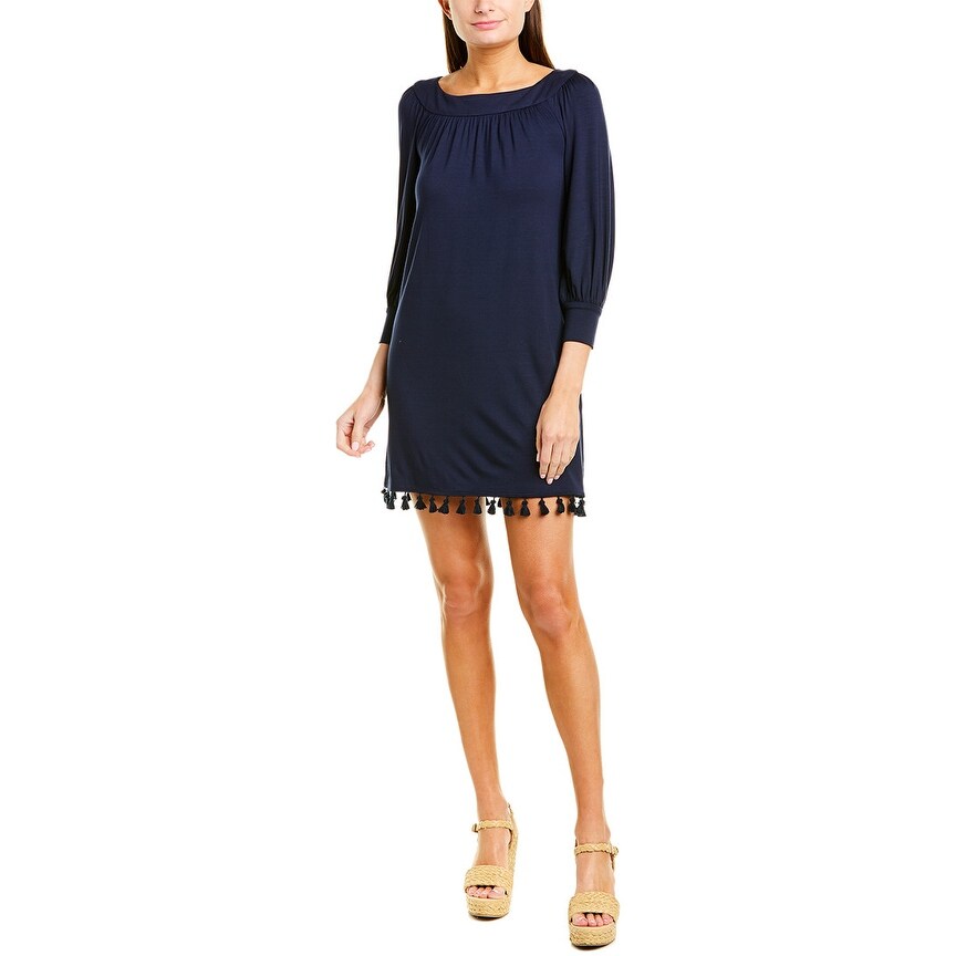 trina shift dress
