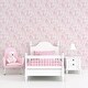 preview thumbnail 10 of 8, Galerie Wallcoverings Tiny Tots 2 Mermaids Non-woven Glittery Wallpaper Roll