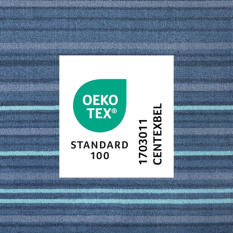 TOWN & COUNTRY BASICS Layne Everwash® Area Rug