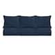 Option Richloom - Veranda Navy