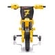 preview thumbnail 24 of 34, Kids 12V Electric Motorcycle with Dual Drive, Rear Suspension, and Indie Music Box