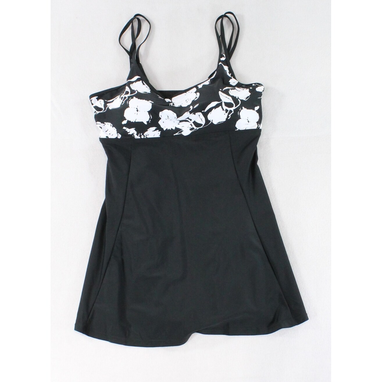 designer swim dress