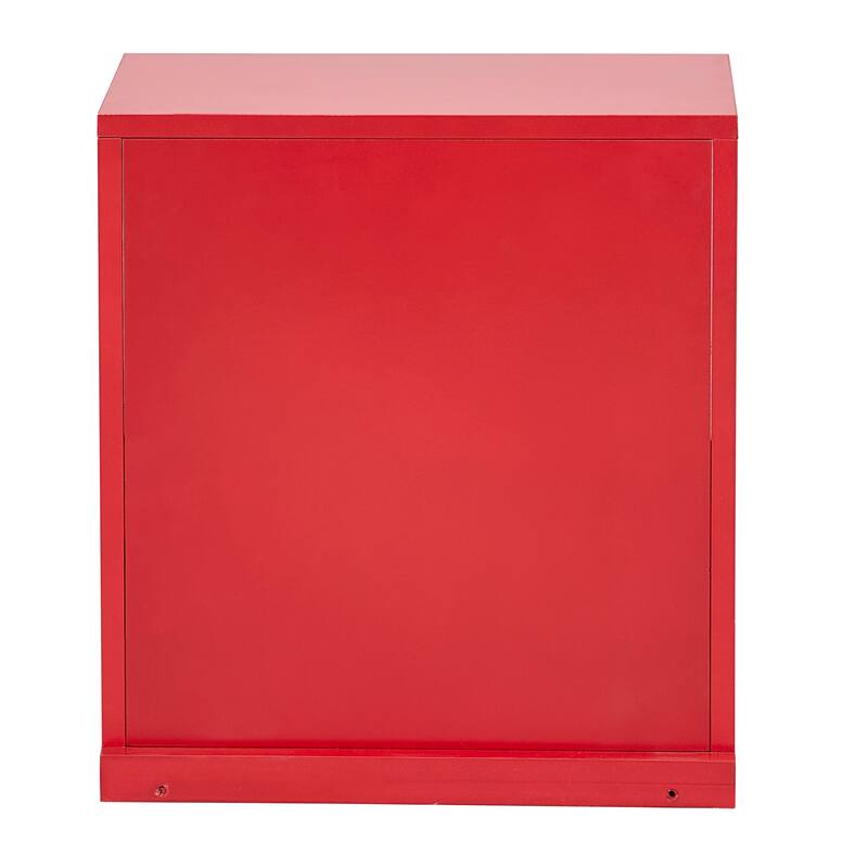 Riley Modular Stacking Storage Bins by iNSPIRE Q Junior