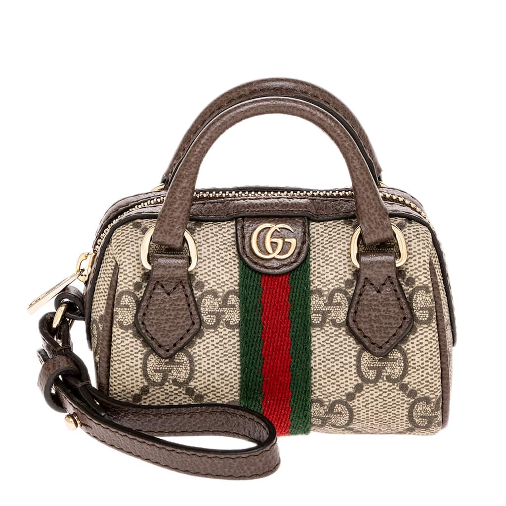 Gucci Ophidia Bag Charm